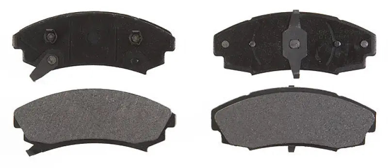 Automotive PGD353M R/M disc brake pads for brakes disc brake system