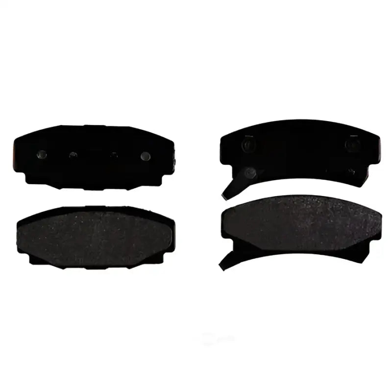 PGD354M R/M Brakes Disc Brake - Pad