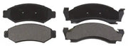 PGD375M Brake Pad by Raybestos Brakes