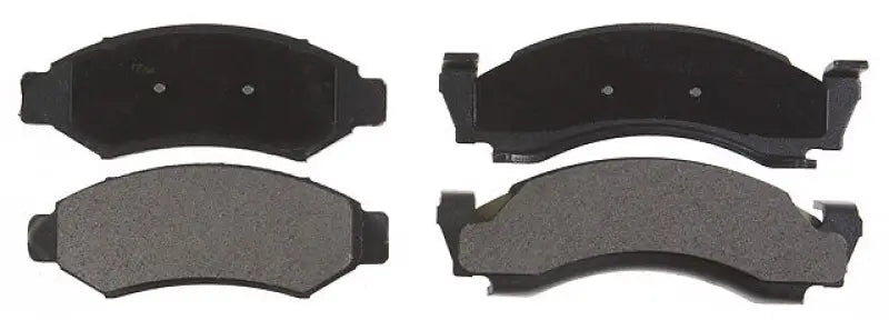 PGD375M Brake Pad by Raybestos Brakes