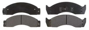 PGD411M Brake Pad