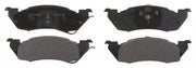 PGD529AM Brake Pad by Raybestos Brakes
