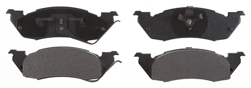 PGD529AM Brake Pad by Raybestos Brakes