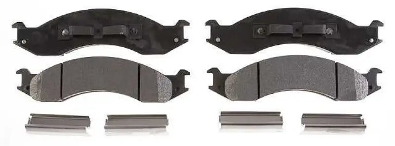 PGD557M Brake Pad