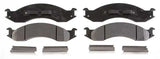 PGD557M Brake Pad