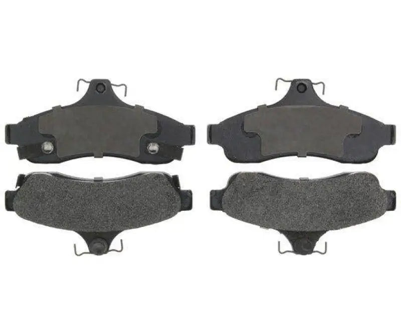 PGD628M R/M Brakes Friction - Brake Pad