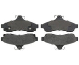 PGD628M R/M Brakes Friction - Brake Pad