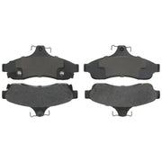 PGD628M R/M Brakes Friction - Brake Pad