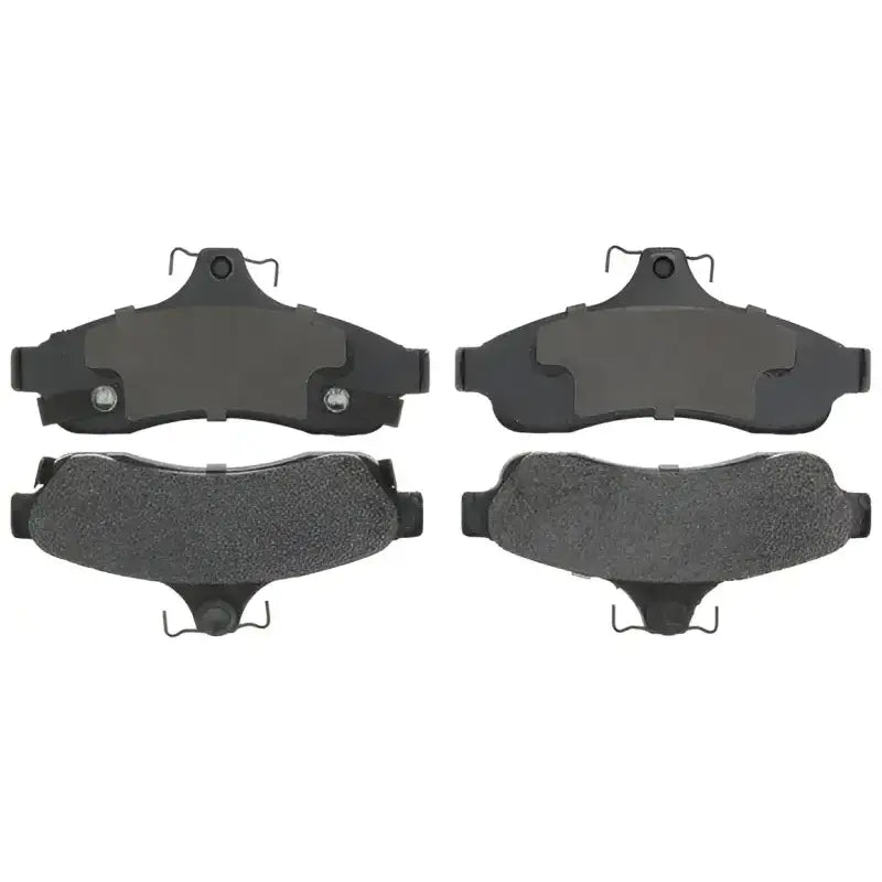 PGD628M R/M Brakes Friction - Brake Pad