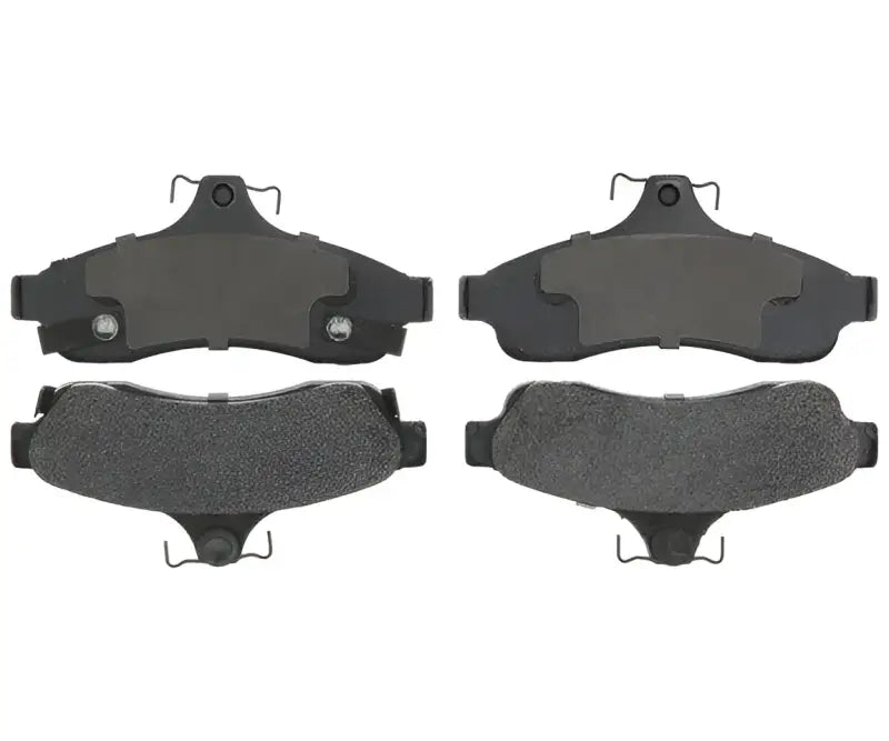 PGD628M R/M Brakes Friction - Brake Pad