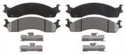 PGD655M Brake Pad