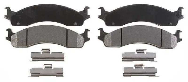 PGD655M Brake Pad