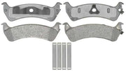 PGD667AM Brake Pad