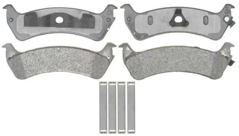 PGD667AM Brake Pad