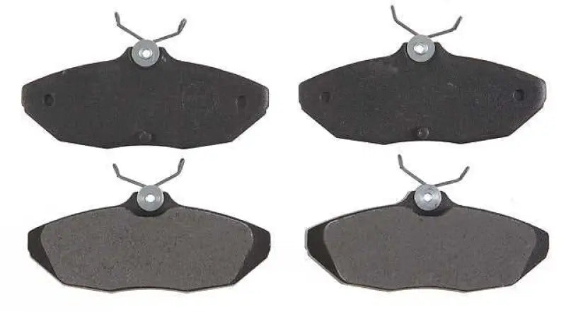 PGD708M Brake Pad