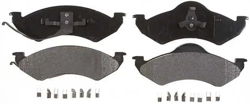 PGD746M Brake Pad