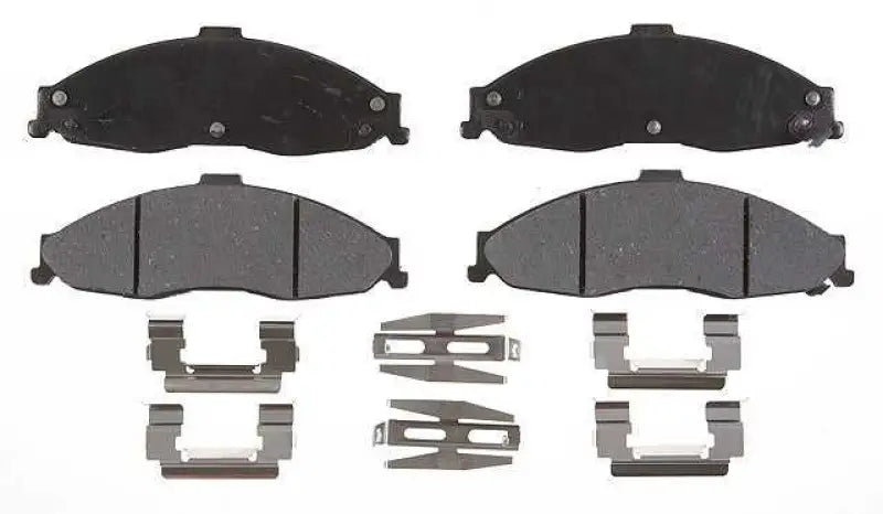 PGD749C Brake Pad