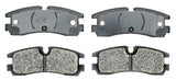 PGD754M Brake Pad
