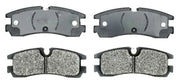 PGD754M Brake Pad