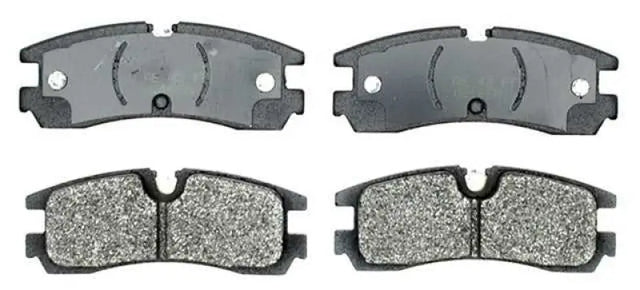 PGD754M Brake Pad