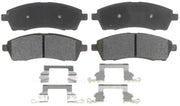 PGD757M Brake Pad