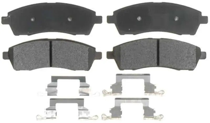 PGD757M Brake Pad