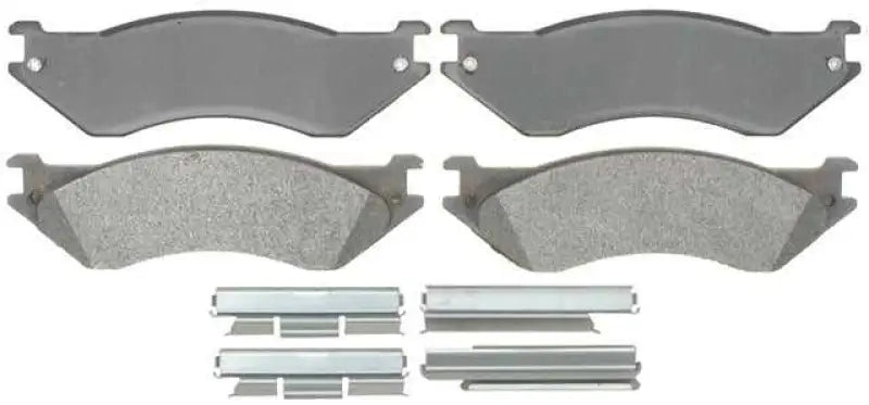 PGD758M Brake Pad
