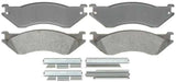 PGD758M Brake Pad