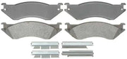 PGD758M Brake Pad