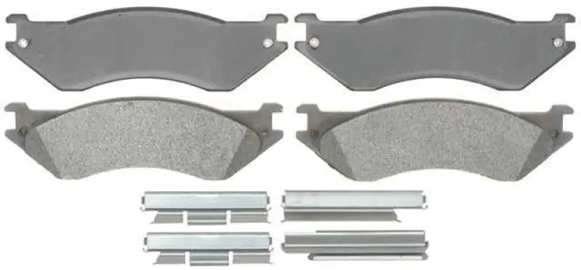 PGD758M Brake Pad
