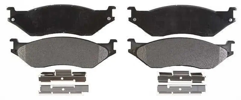 PGD777M Brake Pad