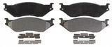 PGD777M Brake Pad