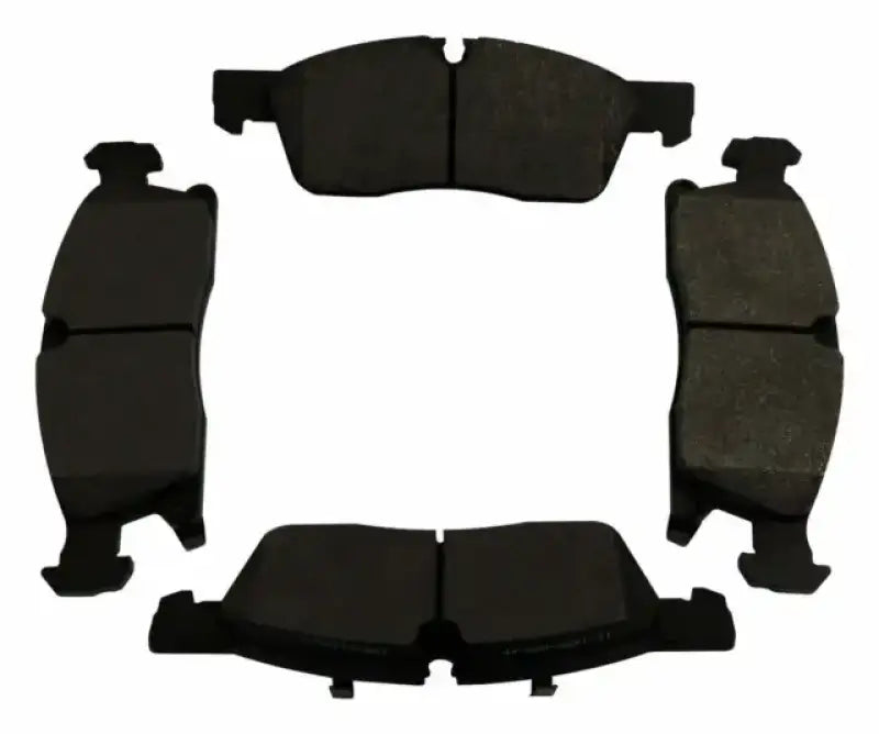 PGD786M R/M Brakes Std Met Im Pad - Brake