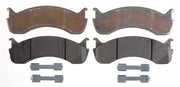 PGD786M R/M Brakes Std Met Im Pad - Brake