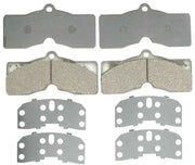 PGD8 Brake Pad
