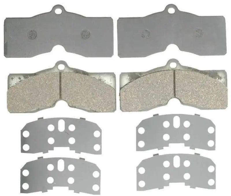 PGD8 Brake Pad
