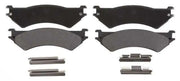 PGD802M Brake Pad