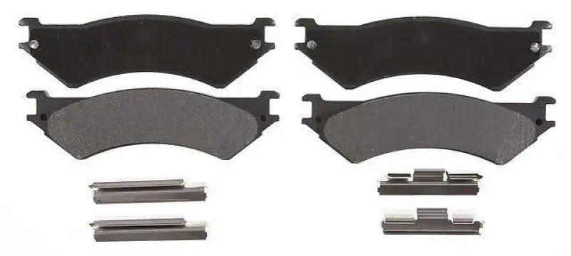 PGD802M Brake Pad