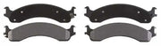 PGD821M Brake Pad