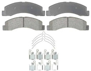 PGD824M Brake Pad