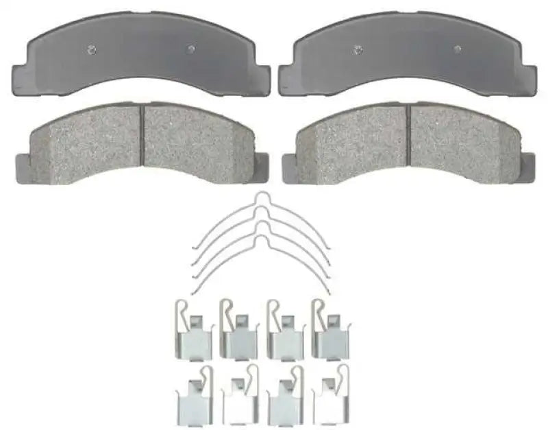 PGD824M Brake Pad