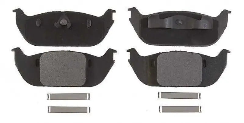 PGD952M Brake Pad