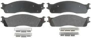 PGD965M Brake Pad