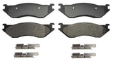 PGD966M Brake Pad