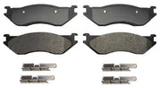 PGD966M Brake Pad