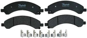 PGD989C Brake Pad