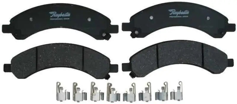 PGD989C Brake Pad