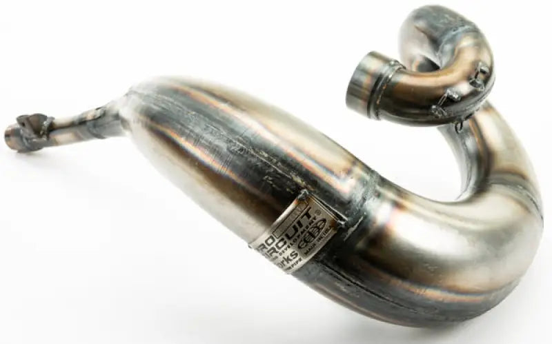 PH00500AFP Pro Circuit P/C Platinum Pipe Service Honda - Exhaust