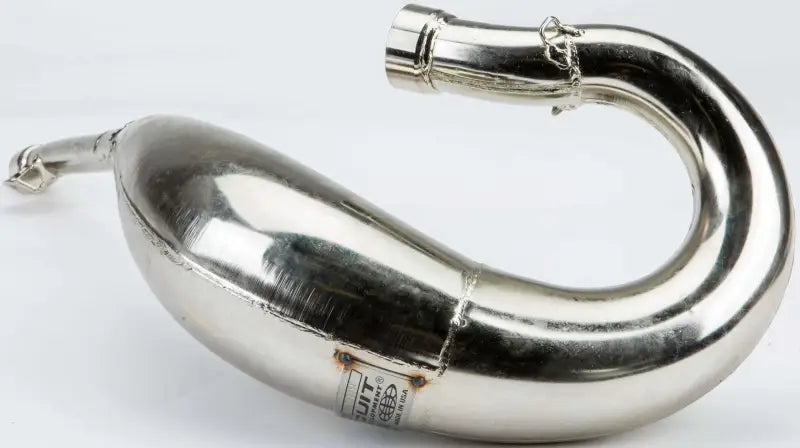 PH01125P Platinum Exhaust Pipe