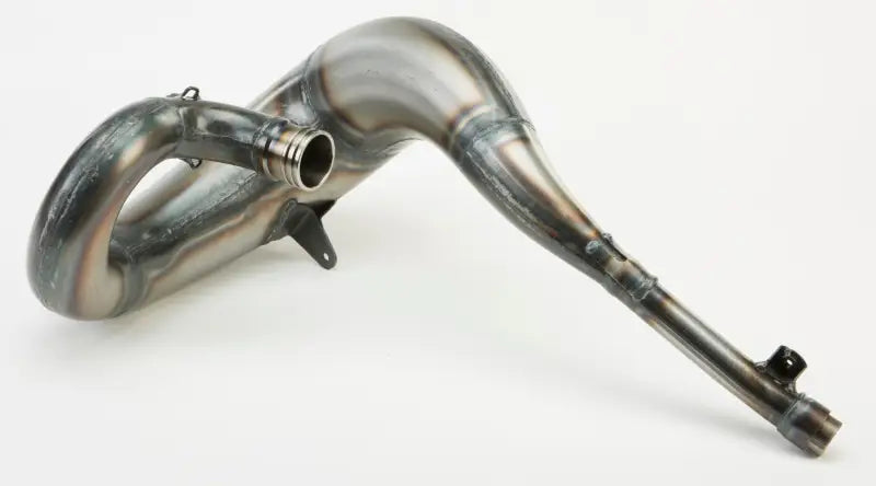 PH01250 Works Exhaust Pipe - Series